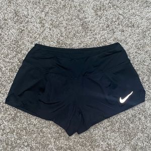 Nike Dri-Fit Running shorts